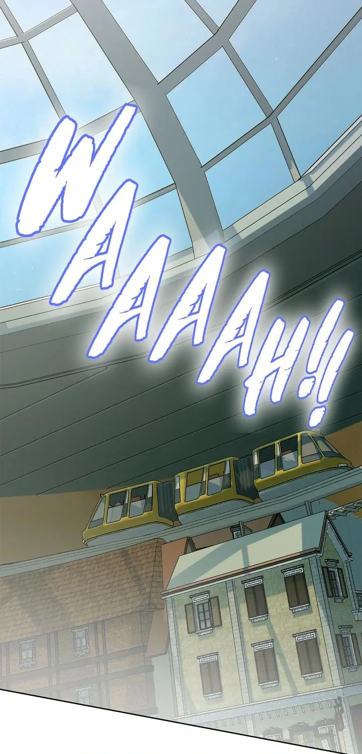 Read Salty Lust chapter 75 image 91 on Lezhin
