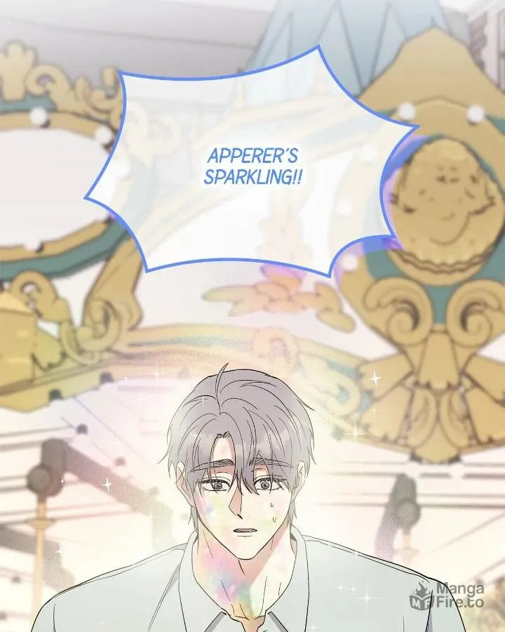 Read Salty Lust chapter 75 image 96 on Lezhin