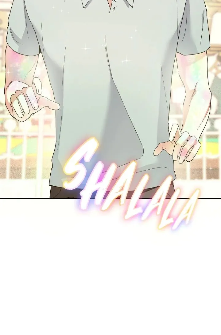 Read Salty Lust chapter 75 image 97 on Lezhin