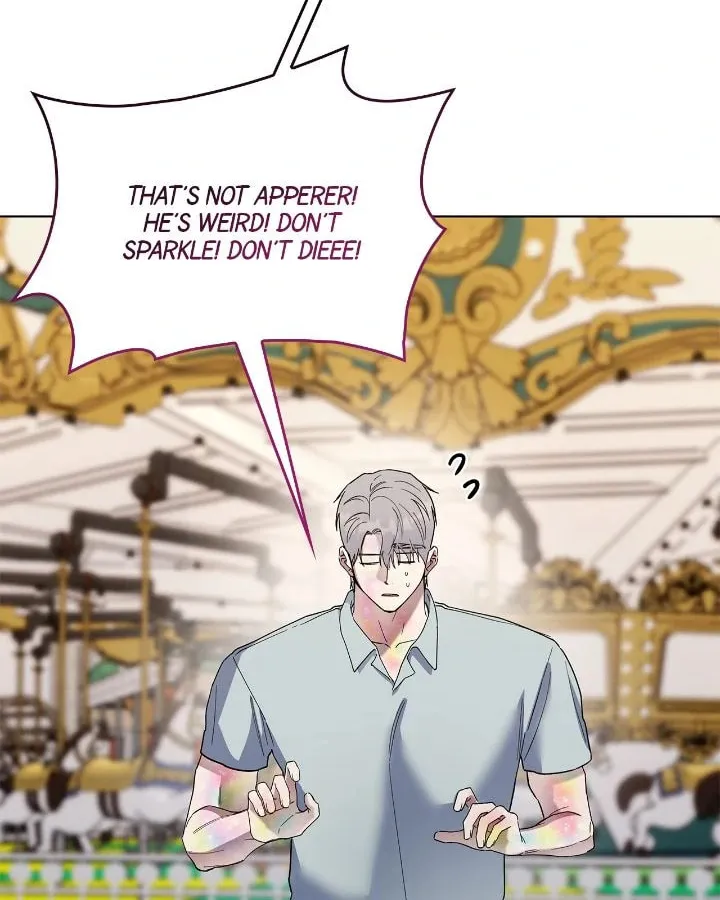 Read Salty Lust chapter 76 image 1 on Lezhin