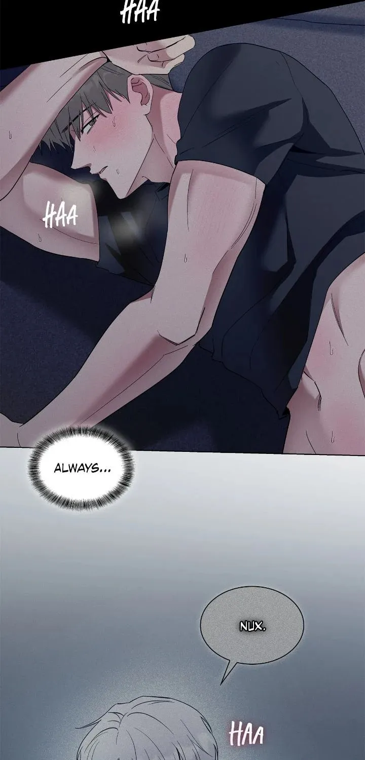 Read Salty Lust chapter 76 image 13 on Lezhin