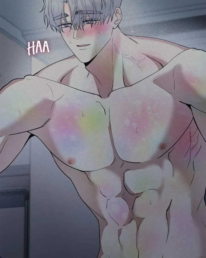 Read Salty Lust chapter 76 image 14 on Lezhin