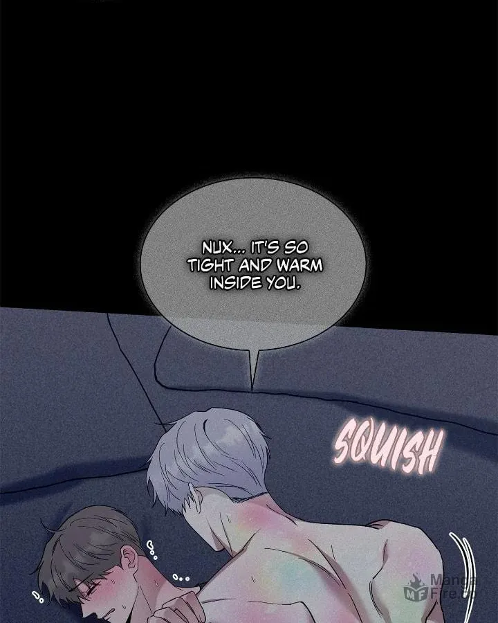Read Salty Lust chapter 76 image 16 on Lezhin