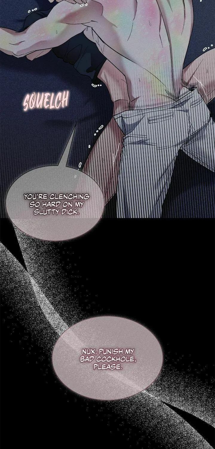 Read Salty Lust chapter 76 image 17 on Lezhin