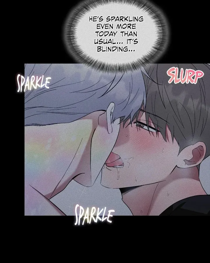 Read Salty Lust chapter 76 image 20 on Lezhin