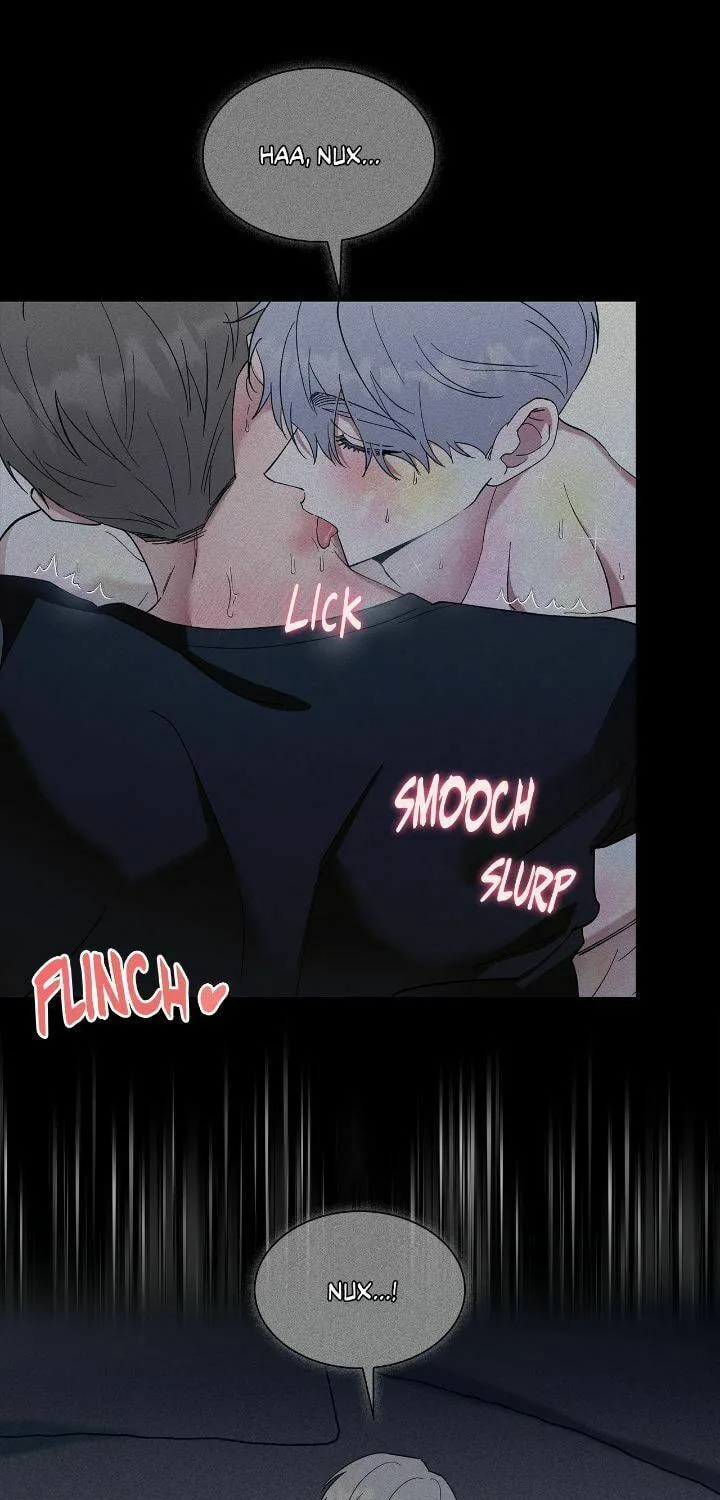 Read Salty Lust chapter 76 image 21 on Lezhin