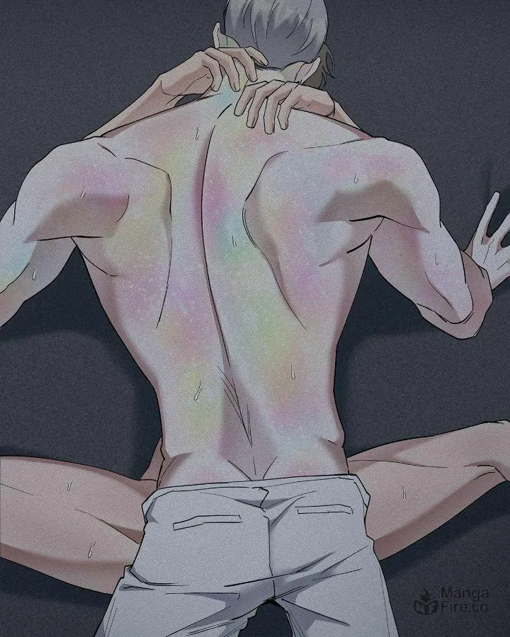 Read Salty Lust chapter 76 image 22 on Lezhin