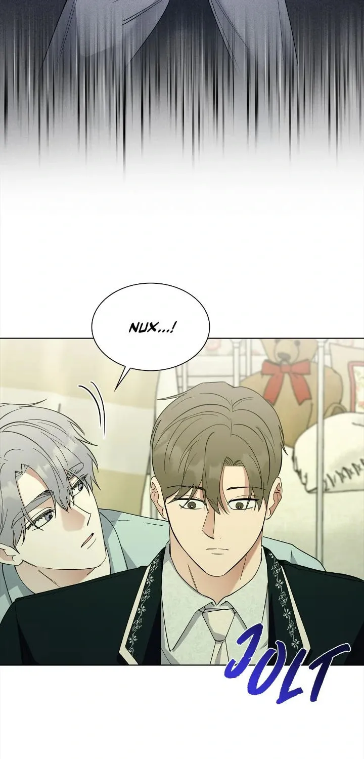 Read Salty Lust chapter 76 image 23 on Lezhin