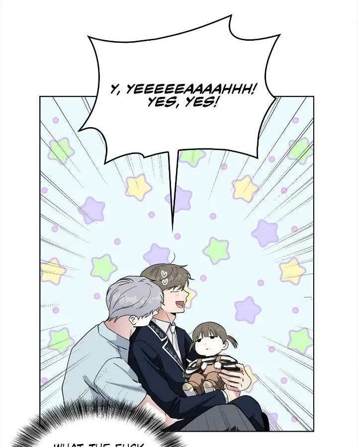 Read Salty Lust chapter 76 image 24 on Lezhin