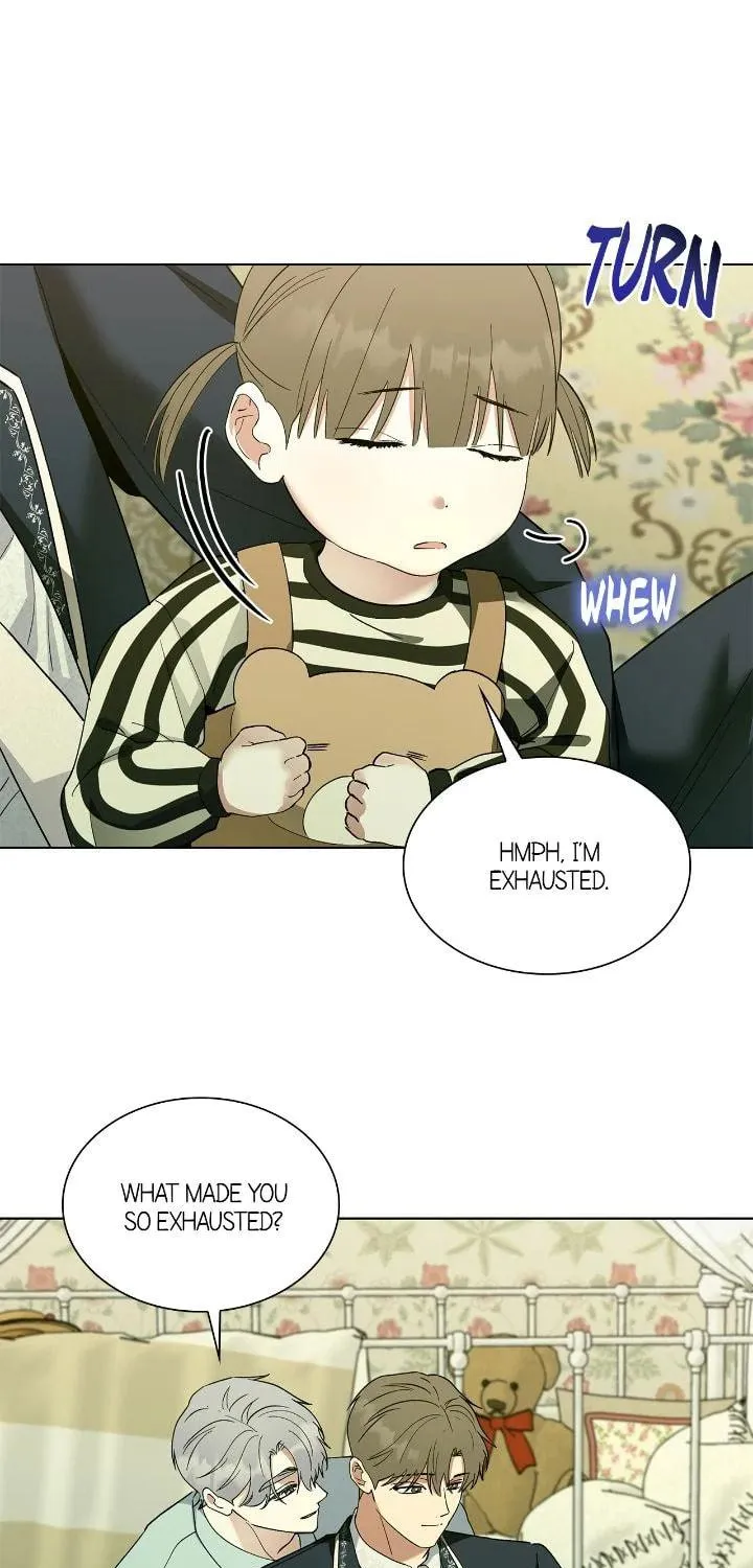 Read Salty Lust chapter 76 image 26 on Lezhin