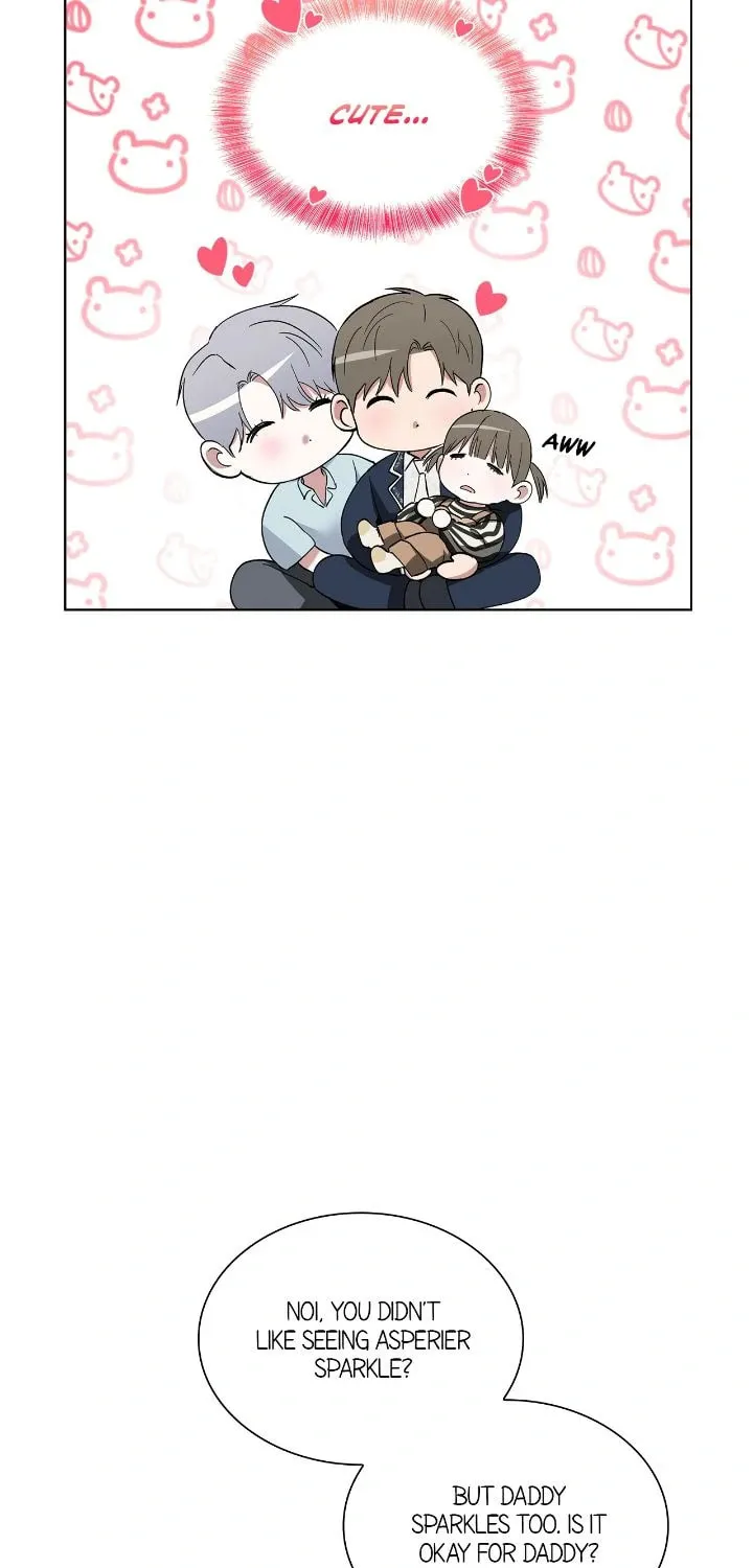 Read Salty Lust chapter 76 image 28 on Lezhin