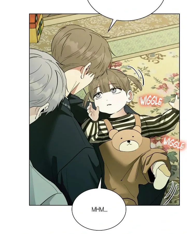 Read Salty Lust chapter 76 image 29 on Lezhin