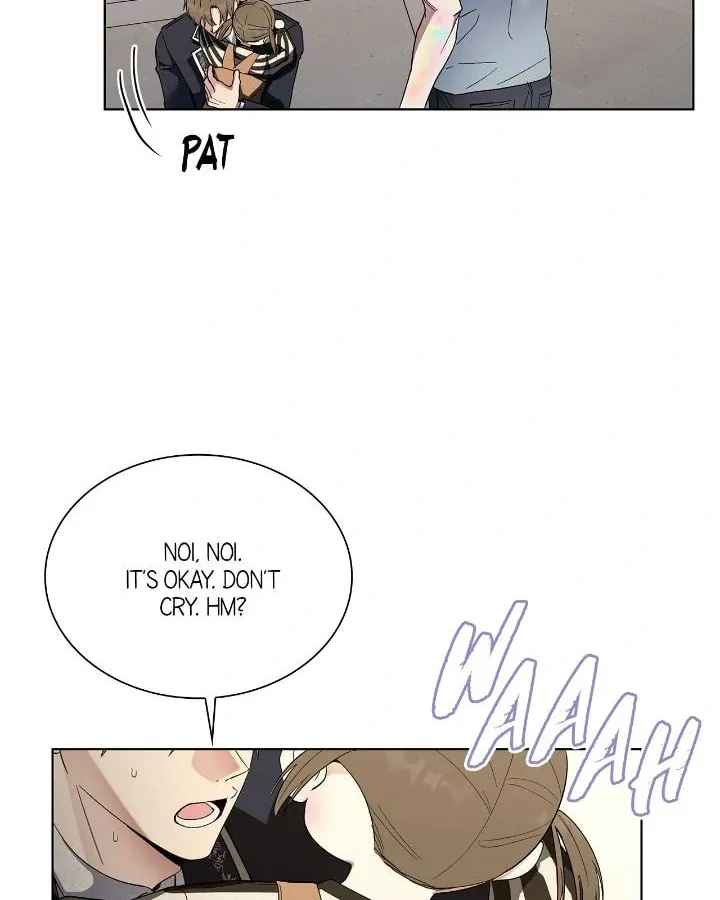 Read Salty Lust chapter 76 image 3 on Lezhin