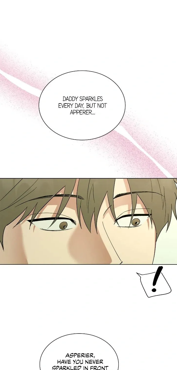 Read Salty Lust chapter 76 image 30 on Lezhin