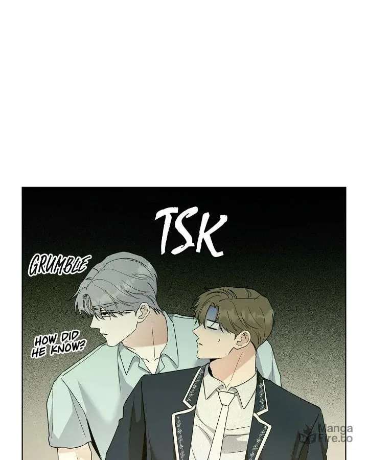 Read Salty Lust chapter 76 image 36 on Lezhin