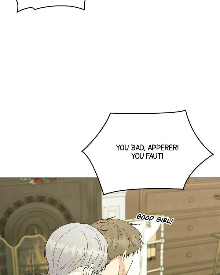 Read Salty Lust chapter 76 image 42 on Lezhin
