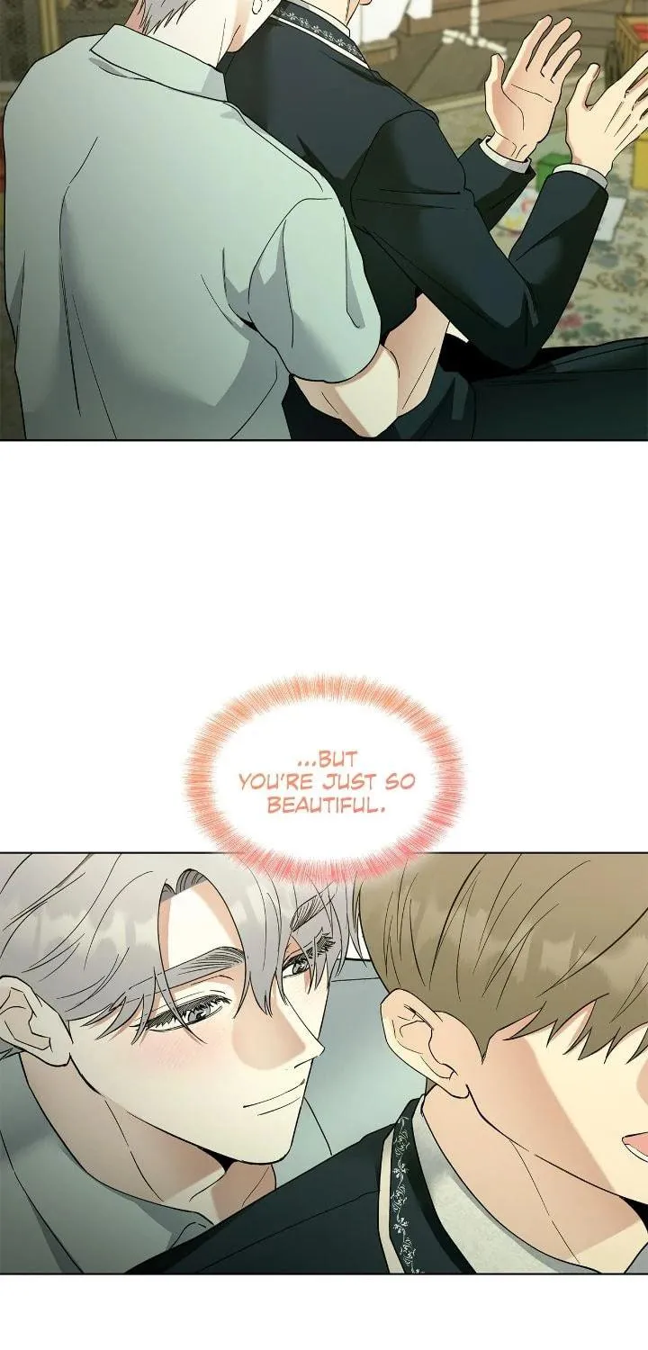 Read Salty Lust chapter 76 image 43 on Lezhin