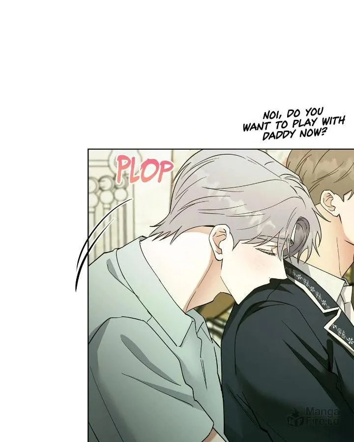 Read Salty Lust chapter 76 image 44 on Lezhin