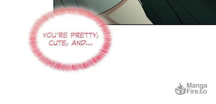 Read Salty Lust chapter 76 image 45 on Lezhin