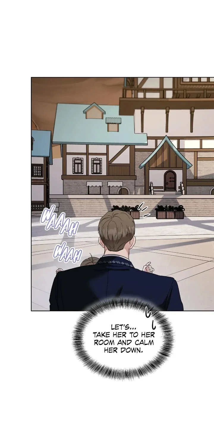 Read Salty Lust chapter 76 image 5 on Lezhin