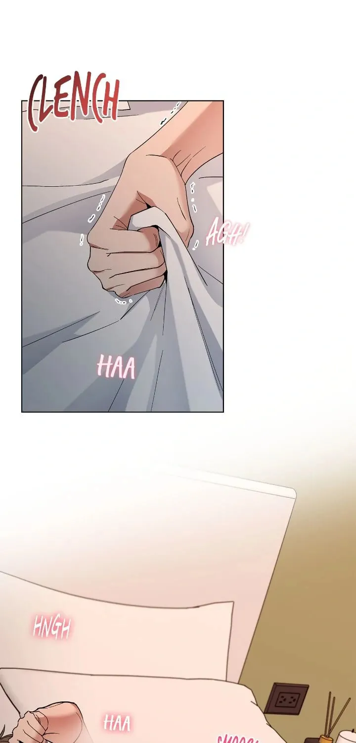 Read Salty Lust chapter 76 image 52 on Lezhin