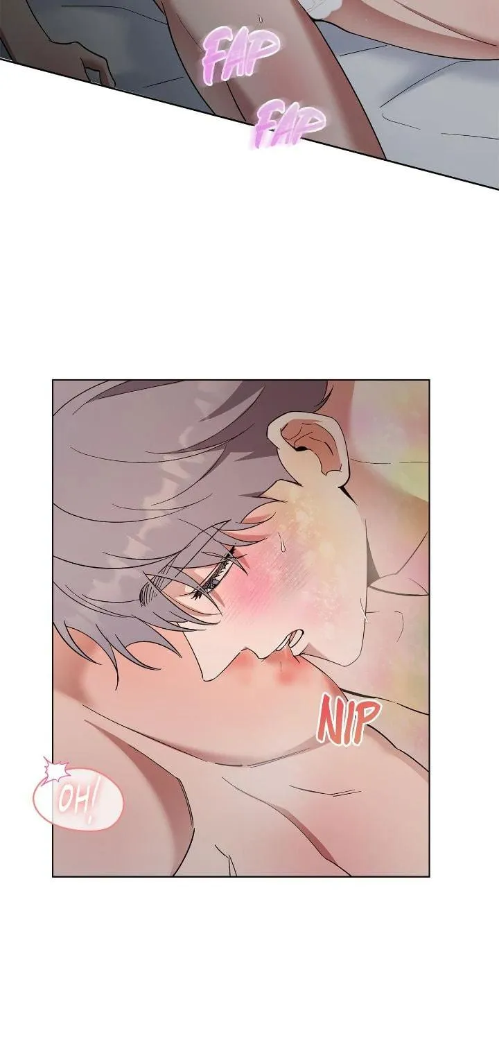 Read Salty Lust chapter 76 image 54 on Lezhin