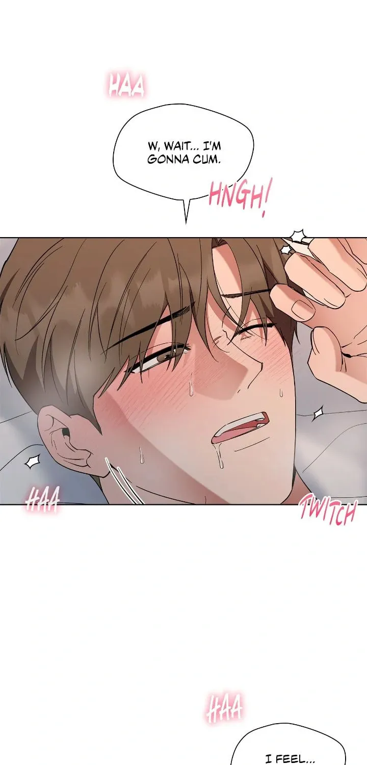 Read Salty Lust chapter 76 image 56 on Lezhin