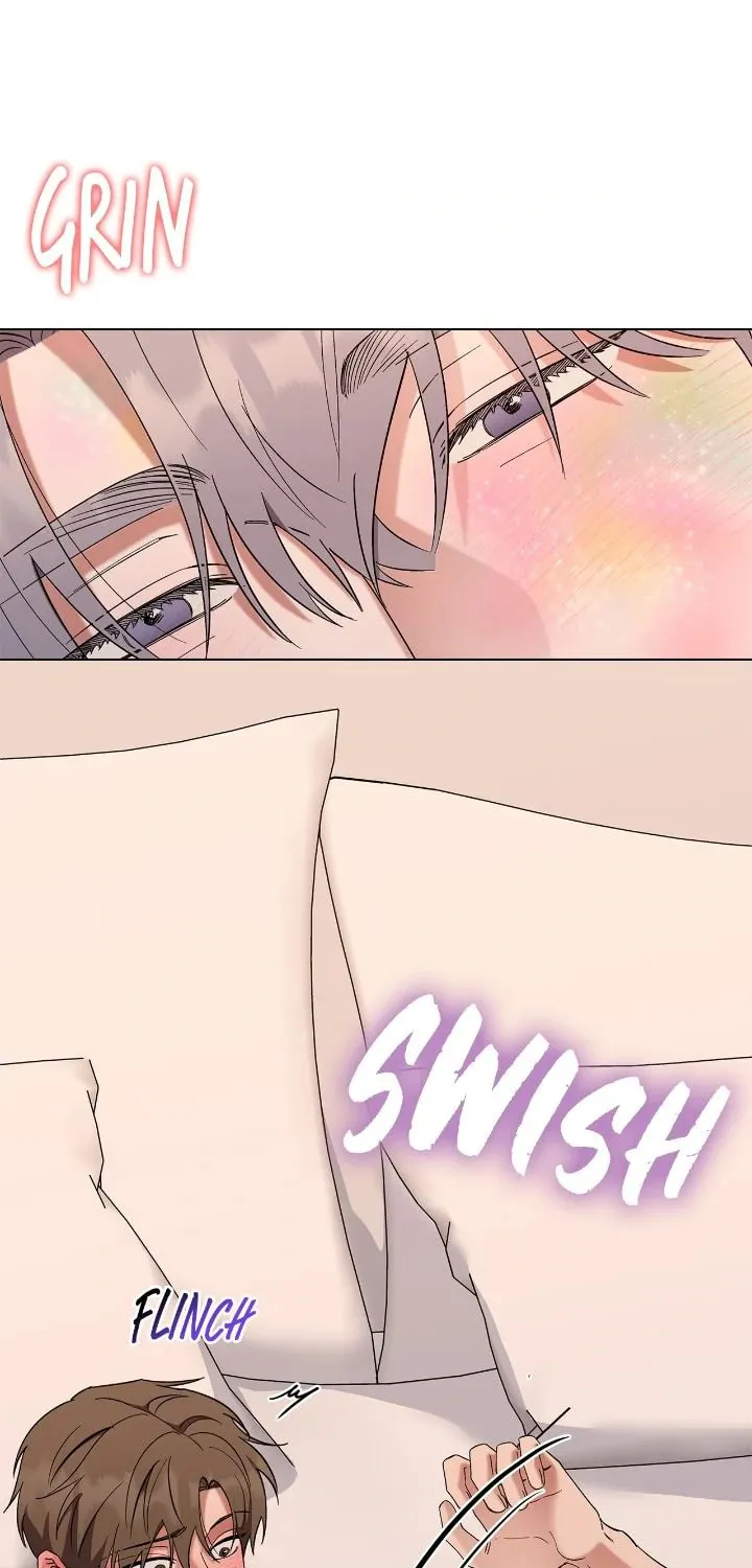 Read Salty Lust chapter 76 image 58 on Lezhin