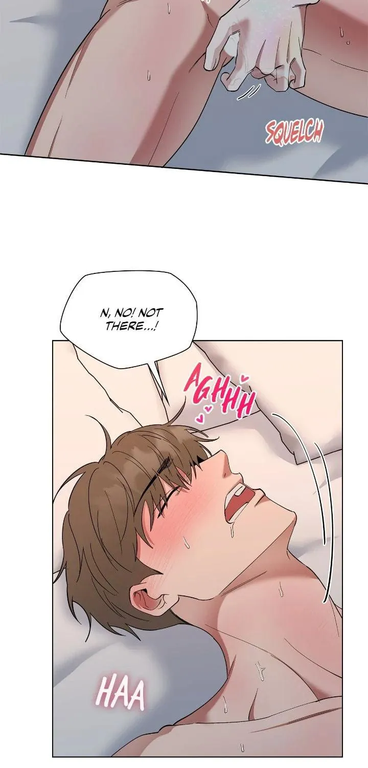 Read Salty Lust chapter 76 image 60 on Lezhin