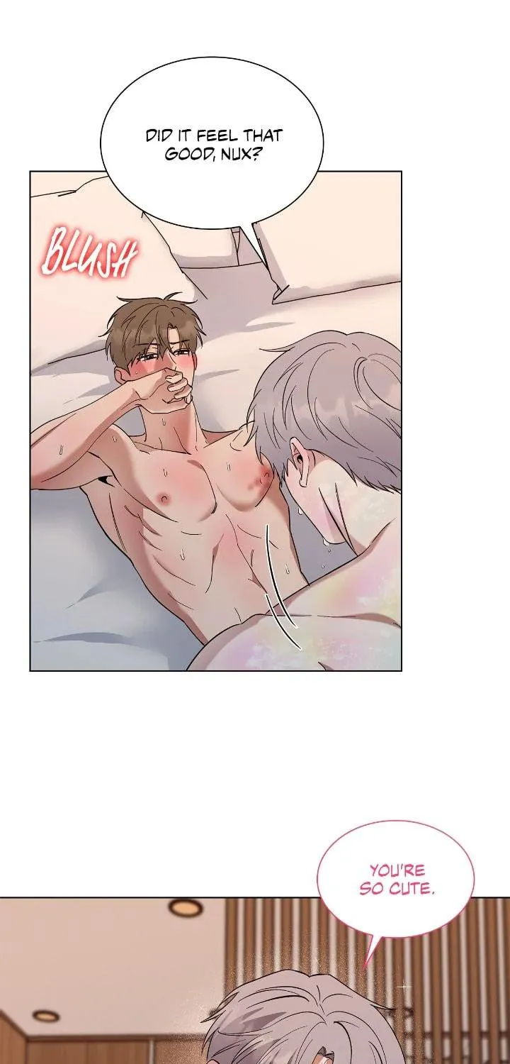Read Salty Lust chapter 76 image 66 on Lezhin