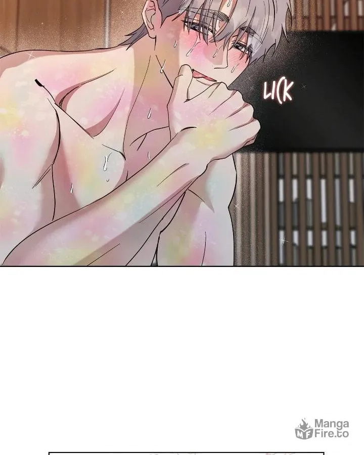 Read Salty Lust chapter 76 image 67 on Lezhin