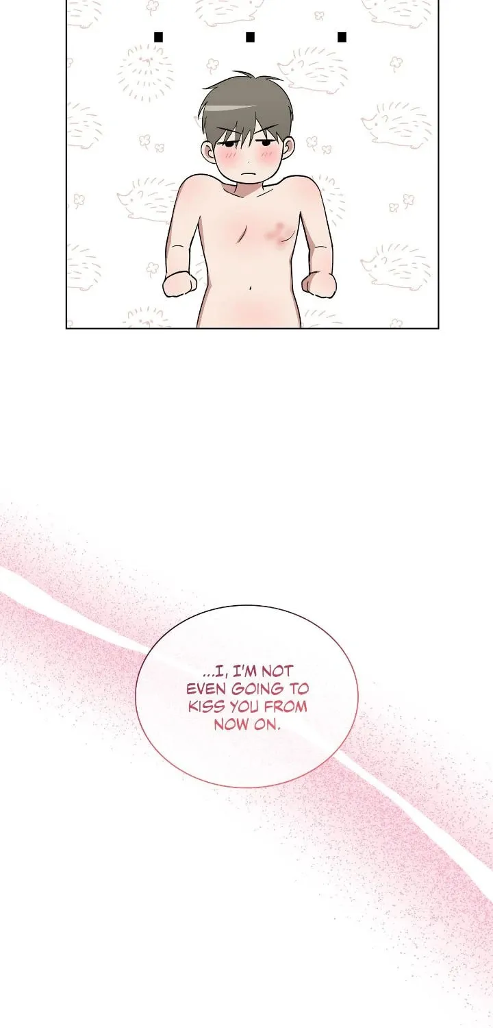 Read Salty Lust chapter 76 image 68 on Lezhin