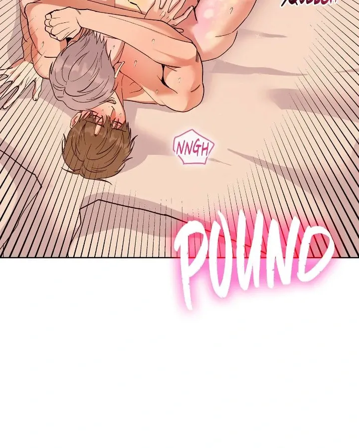 Read Salty Lust chapter 76 image 71 on Lezhin