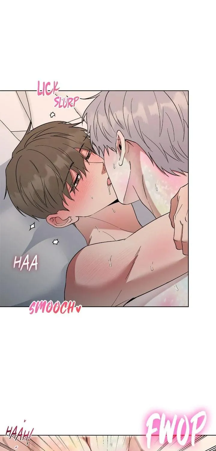 Read Salty Lust chapter 76 image 72 on Lezhin