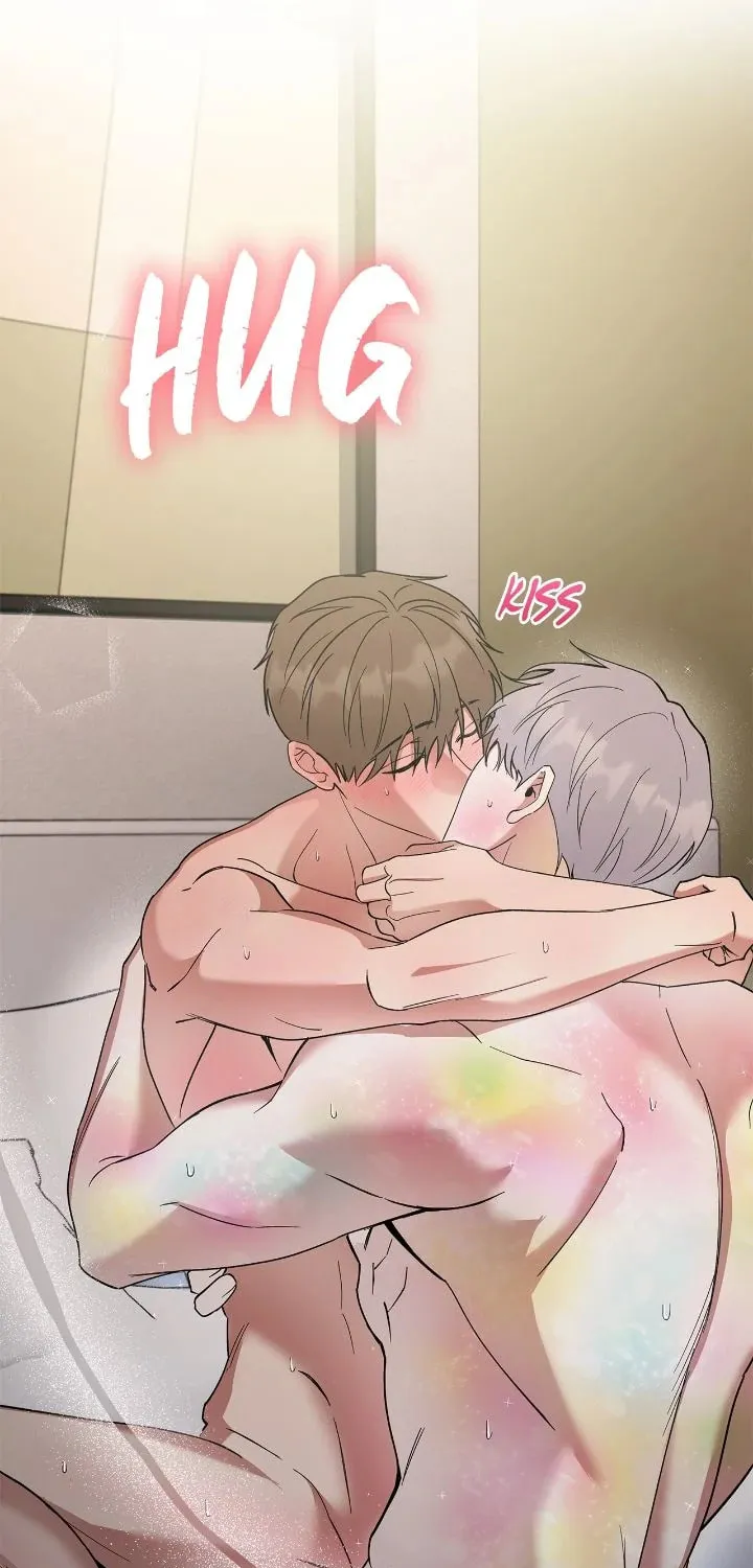 Read Salty Lust chapter 76 image 76 on Lezhin