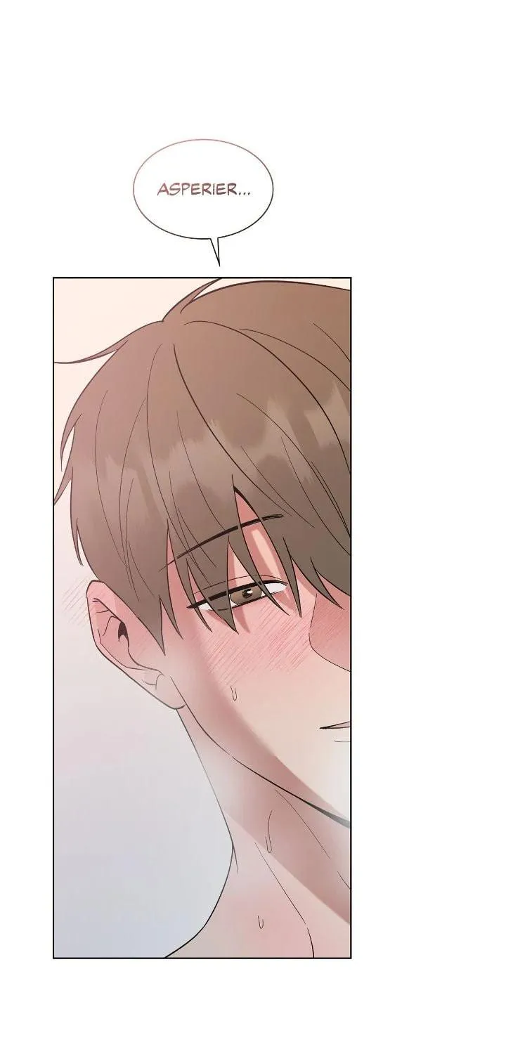 Read Salty Lust chapter 76 image 78 on Lezhin