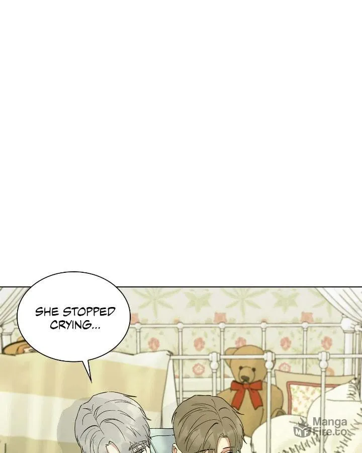Read Salty Lust chapter 76 image 8 on Lezhin