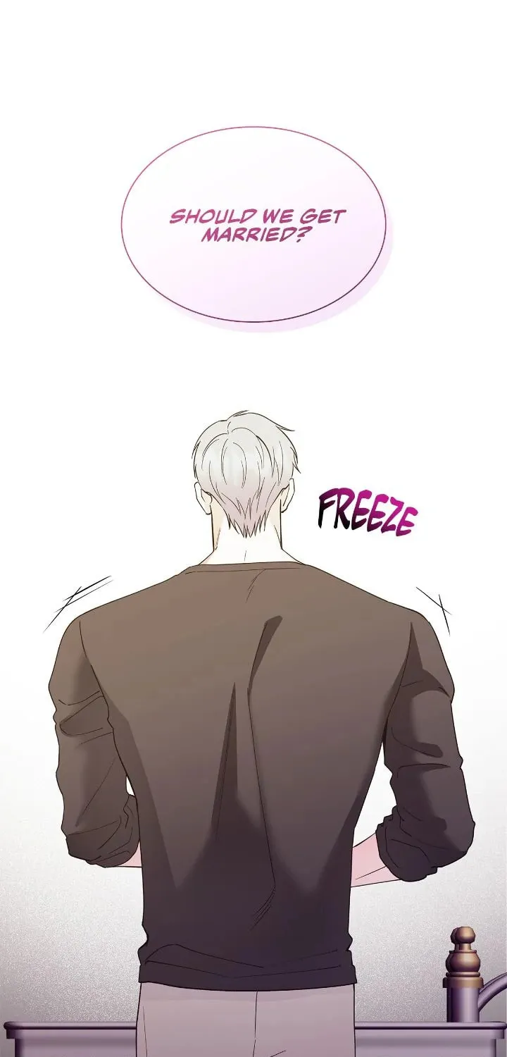 Read Salty Lust chapter 76 image 80 on Lezhin