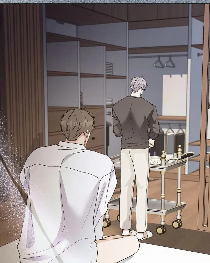 Read Salty Lust chapter 76 image 83 on Lezhin