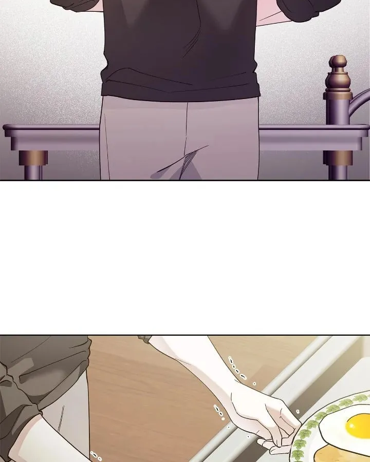 Read Salty Lust chapter 77 image 1 on Lezhin
