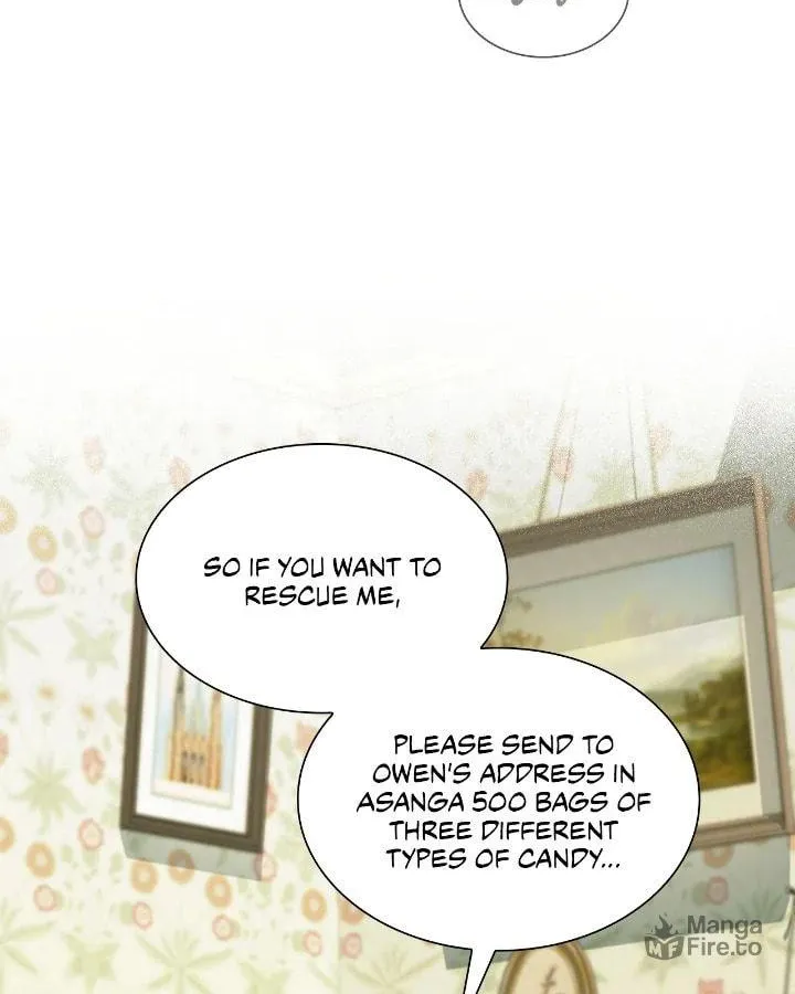 Read Salty Lust chapter 77 image 11 on Lezhin