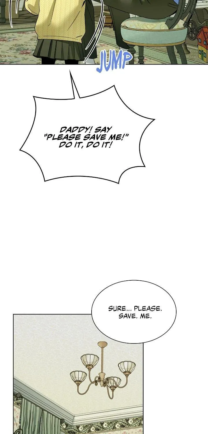 Read Salty Lust chapter 77 image 15 on Lezhin