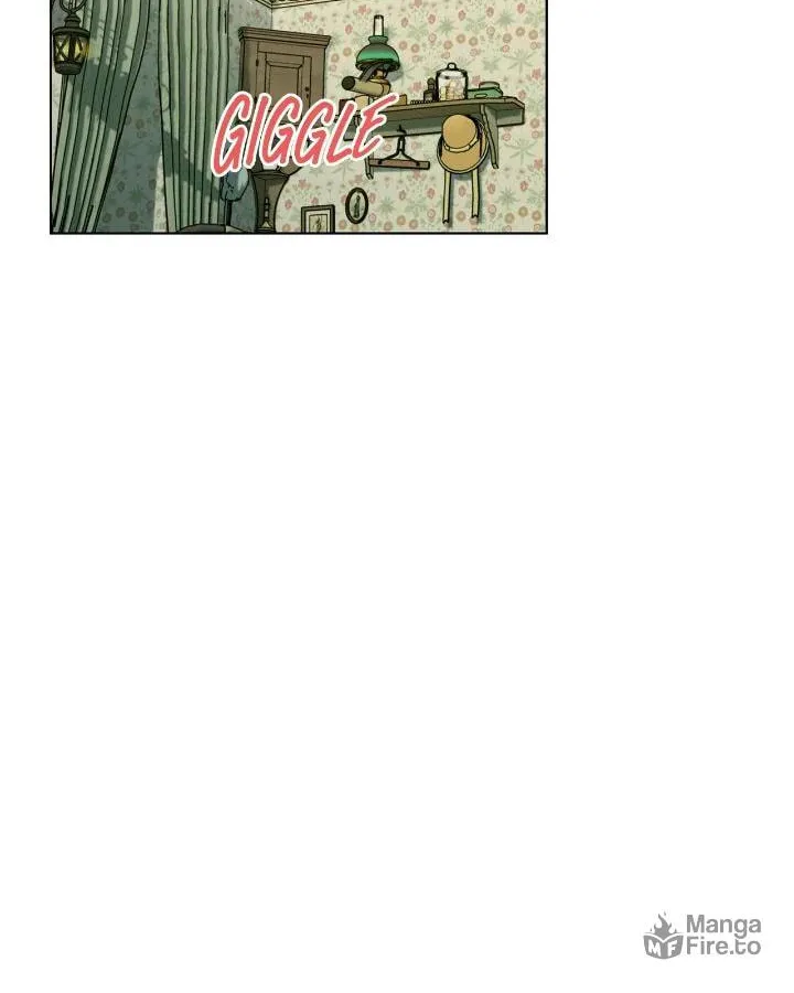 Read Salty Lust chapter 77 image 16 on Lezhin
