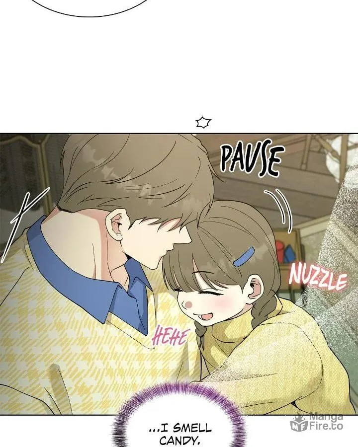 Read Salty Lust chapter 77 image 18 on Lezhin