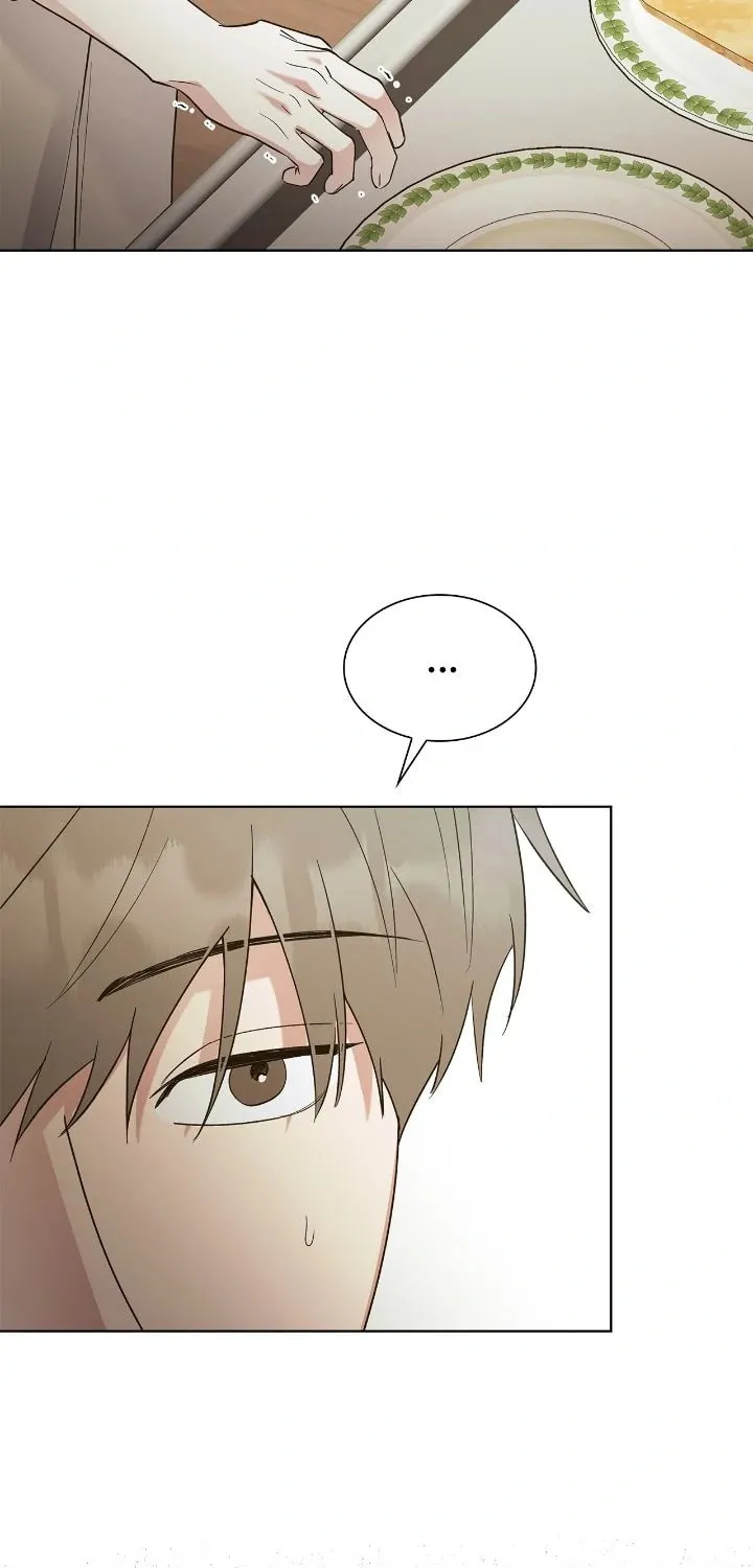 Read Salty Lust chapter 77 image 2 on Lezhin
