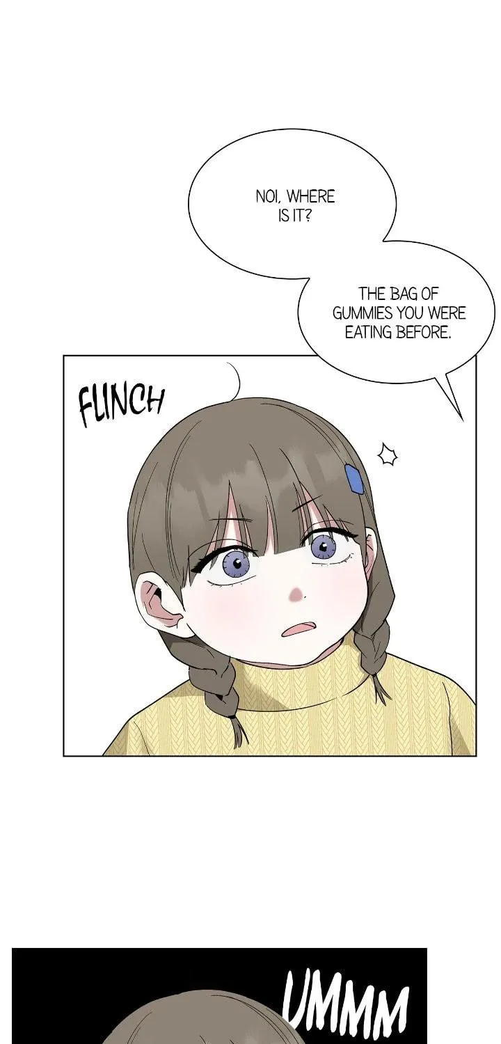 Read Salty Lust chapter 77 image 20 on Lezhin