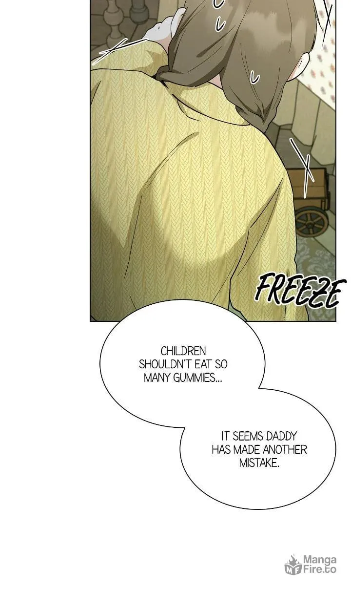 Read Salty Lust chapter 77 image 26 on Lezhin