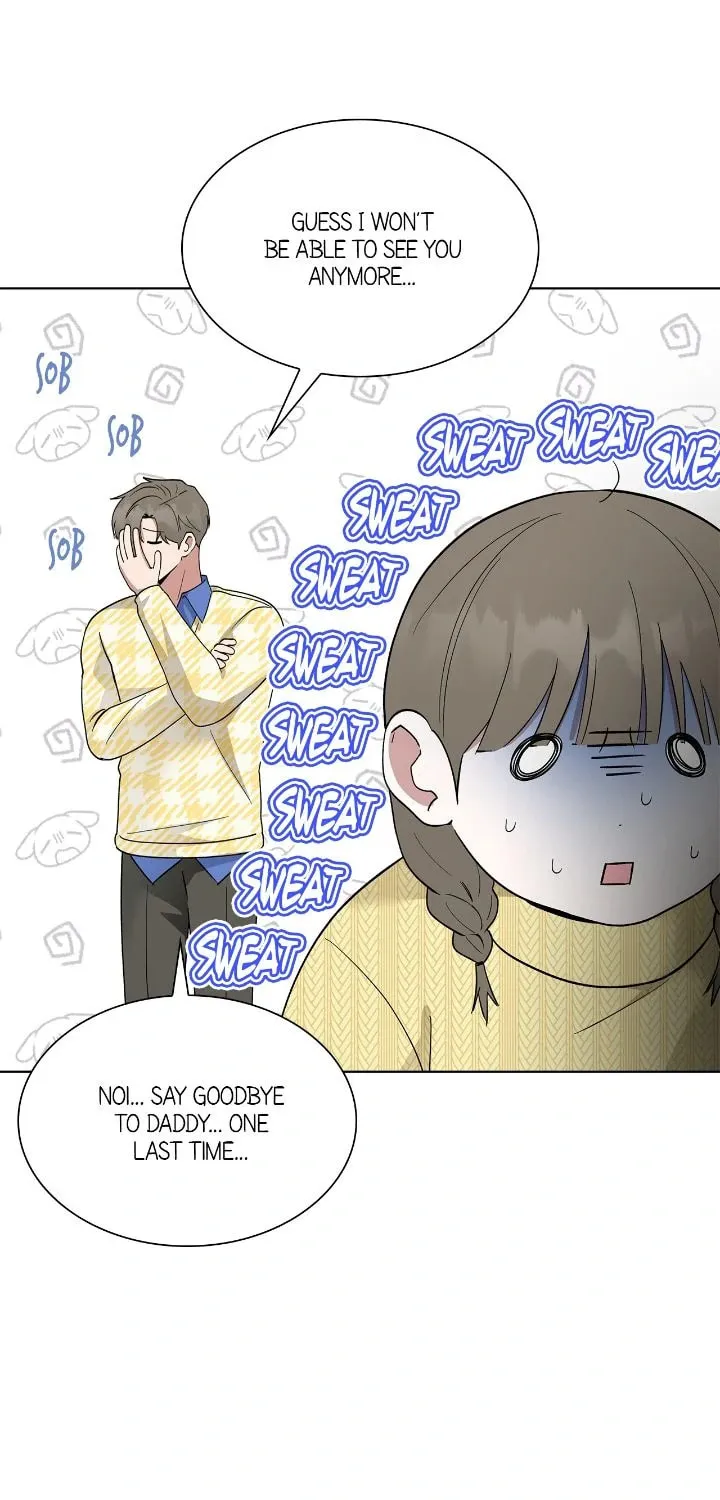 Read Salty Lust chapter 77 image 27 on Lezhin