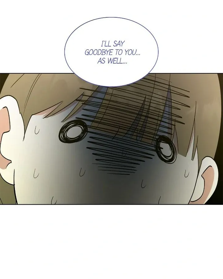 Read Salty Lust chapter 77 image 28 on Lezhin
