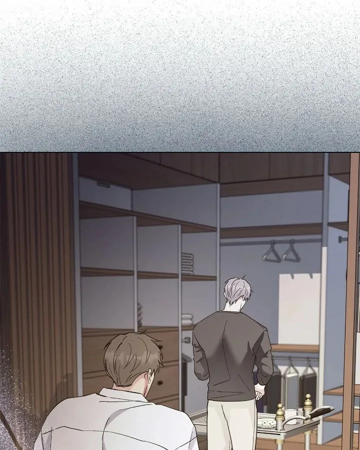 Read Salty Lust chapter 77 image 3 on Lezhin
